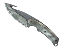 ★ Gut Knife | Urban Masked (Battle-Scarred)