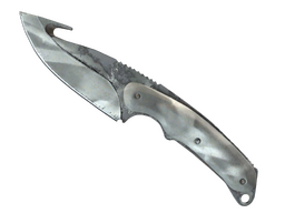 ★ Gut Knife | Urban Masked (Well-Worn)