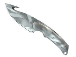 ★ Gut Knife | Urban Masked (Minimal Wear)