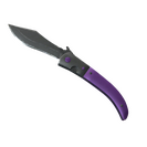 ★ Navaja Knife | Ultraviolet (Field-Tested)