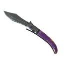 ★ Navaja Knife | Ultraviolet (Battle-Scarred)