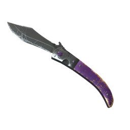 ★ StatTrak&trade; Navaja Knife | Ultraviolet