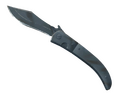 StatTrak™ Navaja Knife | Night Stripe (Field-Tested)