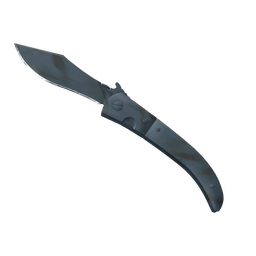 ★ StatTrak™ Navaja Knife | Night Stripe