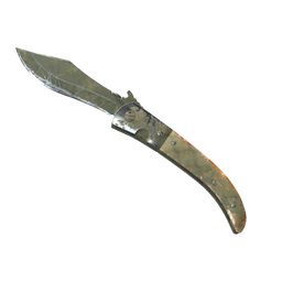 ★ StatTrak&trade; Navaja Knife | Safari Mesh