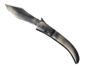 Navaja Knife | Scorched (Field-Tested)