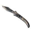 ★ Navaja Knife | Scorched (Field-Tested)