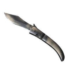 ★ Navaja Knife | Scorched (Field-Tested)