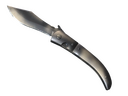 Navaja Knife | Scorched (Minimal Wear)