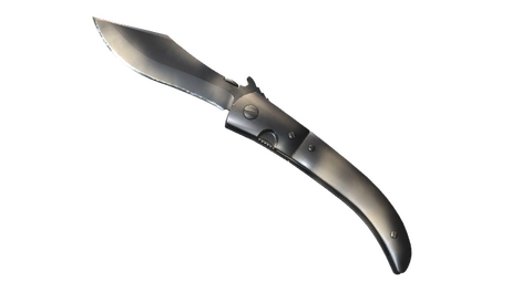 ★ Navaja Knife | Scorched (Minimal Wear)