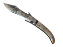 StatTrak™ Navaja Knife | Scorched (Battle-Scarred)