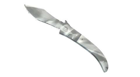 ★ StatTrak™ Navaja Knife | Urban Masked (Minimal Wear)