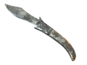 Navaja Knife | Urban Masked (Battle-Scarred)