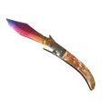 ★ Navaja Knife | Fade