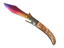 Navaja Knife | Fade (Factory New)