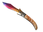 ★ StatTrak™ Navaja Knife | Fade (Minimal Wear)