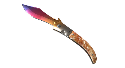 ★ Navaja Knife | Fade (Factory New)