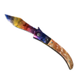 ★ Navaja Knife | Marble Fade