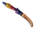 Navaja Knife | Marble Fade (Factory New)