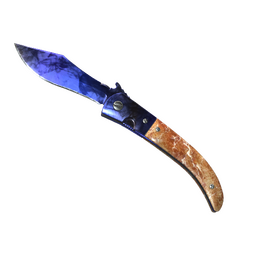 ★ Navaja Knife | Doppler (Factory New)
