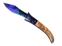 StatTrak™ Navaja Knife | Doppler (Factory New)