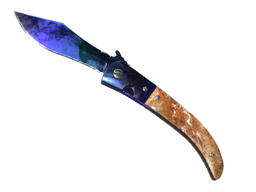 ★ Navaja Knife | Doppler