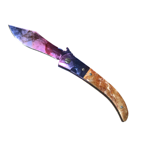 ★ Navaja Knife | Doppler (Factory New)