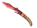 StatTrak™ Navaja Knife | Slaughter (Factory New)