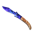 ★  Navaja Knife | Doppler