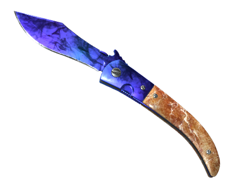 ★ Navaja Knife | Doppler
