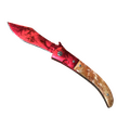 ★  Navaja Knife | Doppler