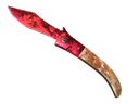 Navaja Knife | Doppler (Minimal Wear)