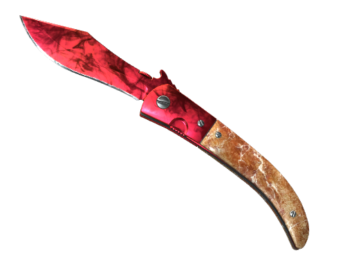 ★ Navaja Knife | Doppler Ruby
