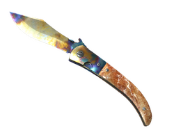 ★ Navaja Knife | Case Hardened