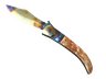 Navaja Knife