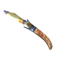 ★ Navaja Knife | Case Hardened