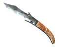 StatTrak™ Navaja Knife | Stained (Well-Worn)