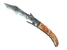 Navaja Knife