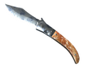StatTrak™ Navaja Knife | Stained (Factory New)
