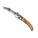 ★ Navaja Knife | Stained (Battle-Scarred)