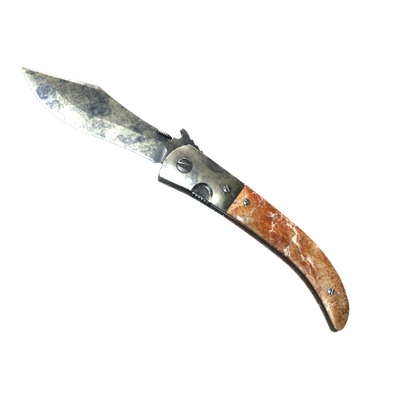 Vorschau von ★ Navaja Knife | Stained (Battle-Scarred)