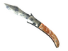 Navaja Knife