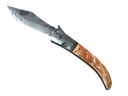 StatTrak™ Navaja Knife | Damascus Steel (Field-Tested)