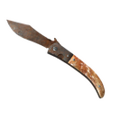★ Navaja Knife | Rust Coat (Battle-Scarred)