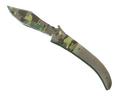 Navaja Knife | Boreal Forest (Field-Tested)