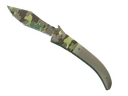 Navaja Knife | Boreal Forest (Minimal Wear)