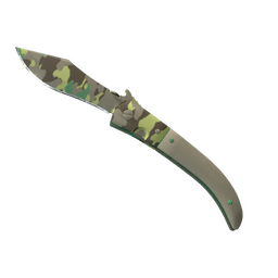 ★ Navaja Knife | Boreal Forest