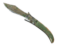 Navaja Knife | Forest DDPAT (Battle-Scarred)