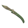 ★ Navaja Knife | Forest DDPAT