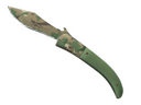 StatTrak™ Navaja Knife | Forest DDPAT (Field-Tested)